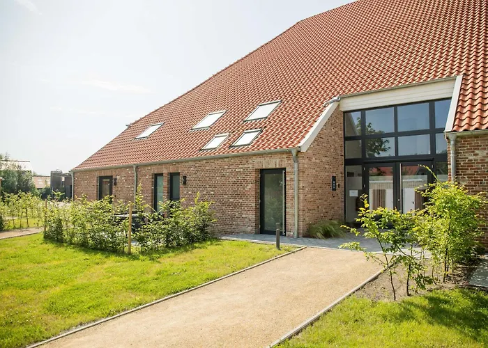 Lejlighed Senden 10 Beneke